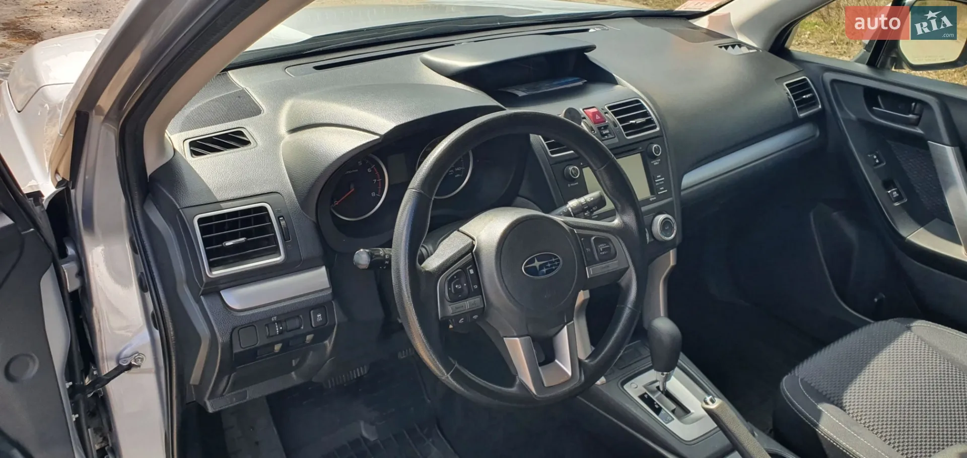 2016 Subaru Forester - мініатюра 15