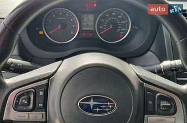Внедорожник / Кроссовер Subaru Forester 2016 в Ирпене