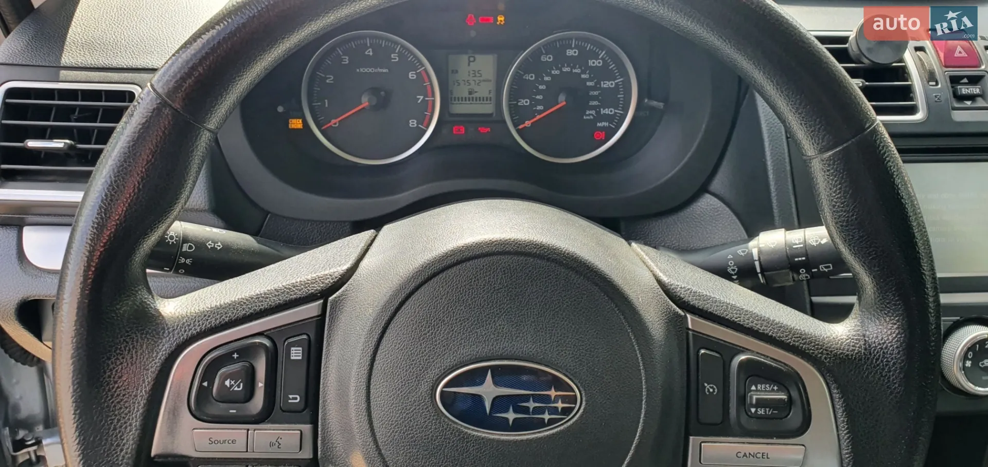 2016 Subaru Forester - мініатюра 17