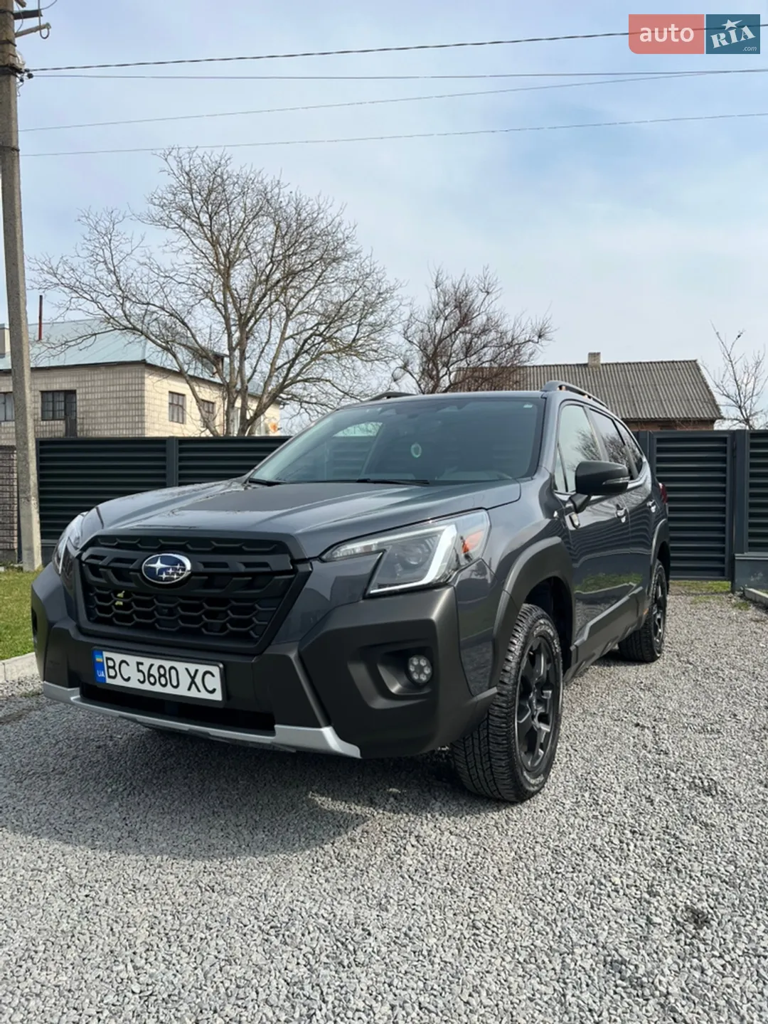2022 Subaru Forester - мініатюра 4