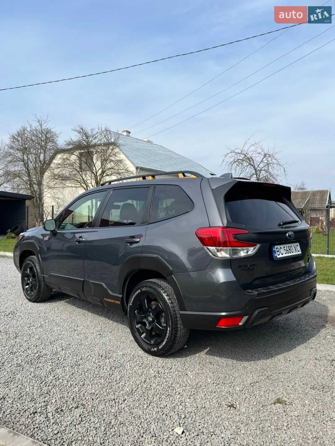 2022 Subaru Forester - мініатюра 6