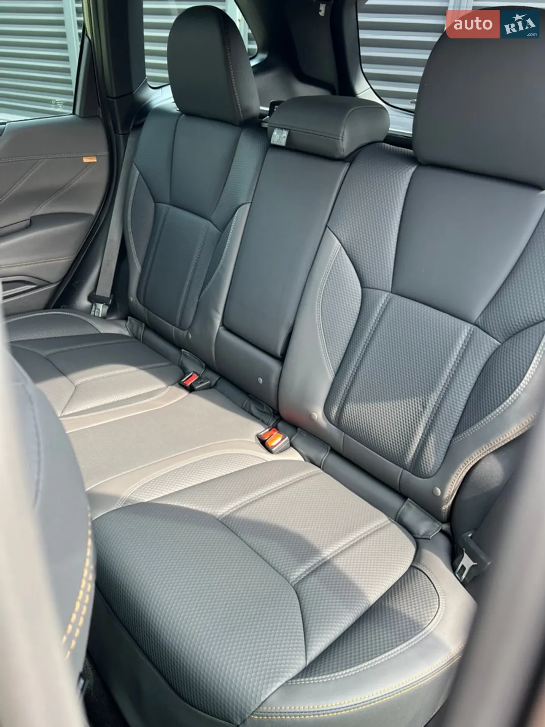 2022 Subaru Forester - мініатюра 23