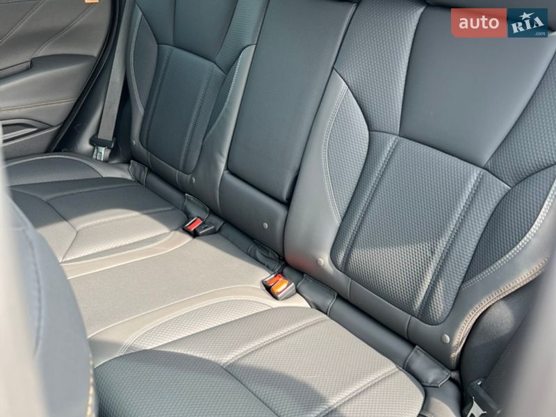 Внедорожник / Кроссовер Subaru Forester 2022 в Буске фото 23 Внедорожник / Кроссовер Subaru Forester 2022 в Буске