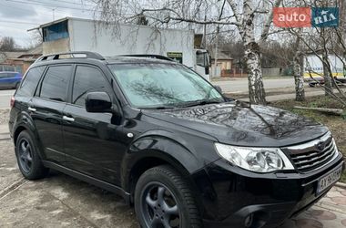 Внедорожник / Кроссовер Subaru Forester 2008 в Харькове