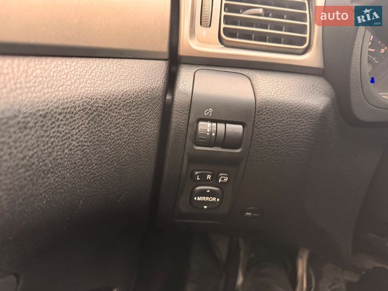 Позашляховик / Кросовер Subaru Forester 2010 в Тернополі фото 63 Позашляховик / Кросовер Subaru Forester 2010 в Тернополі