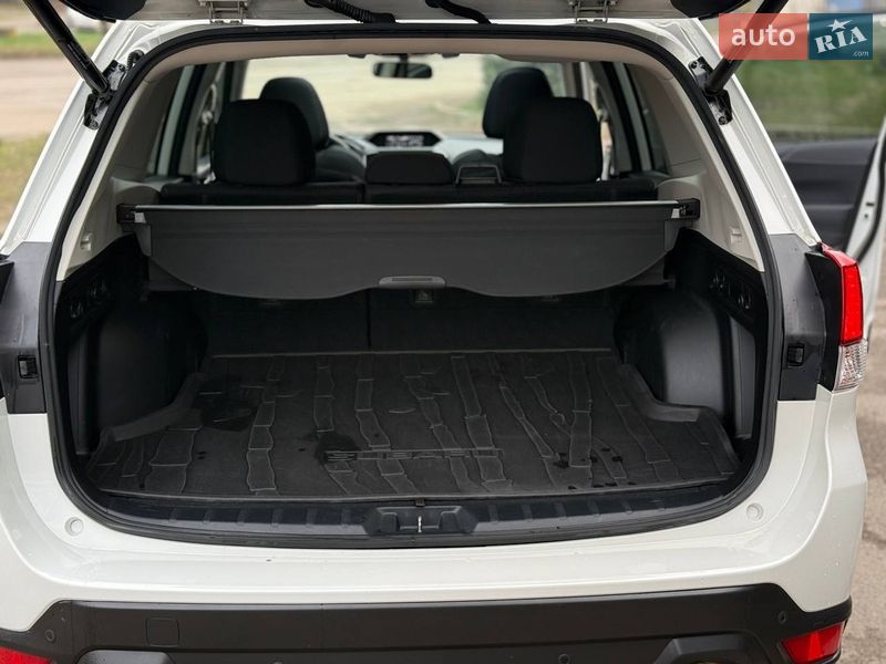 Внедорожник / Кроссовер Subaru Forester 2020 в Ивано-Франковске