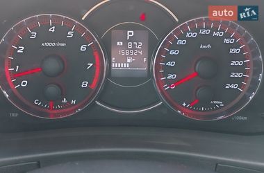 Внедорожник / Кроссовер Subaru Forester 2012 в Запорожье