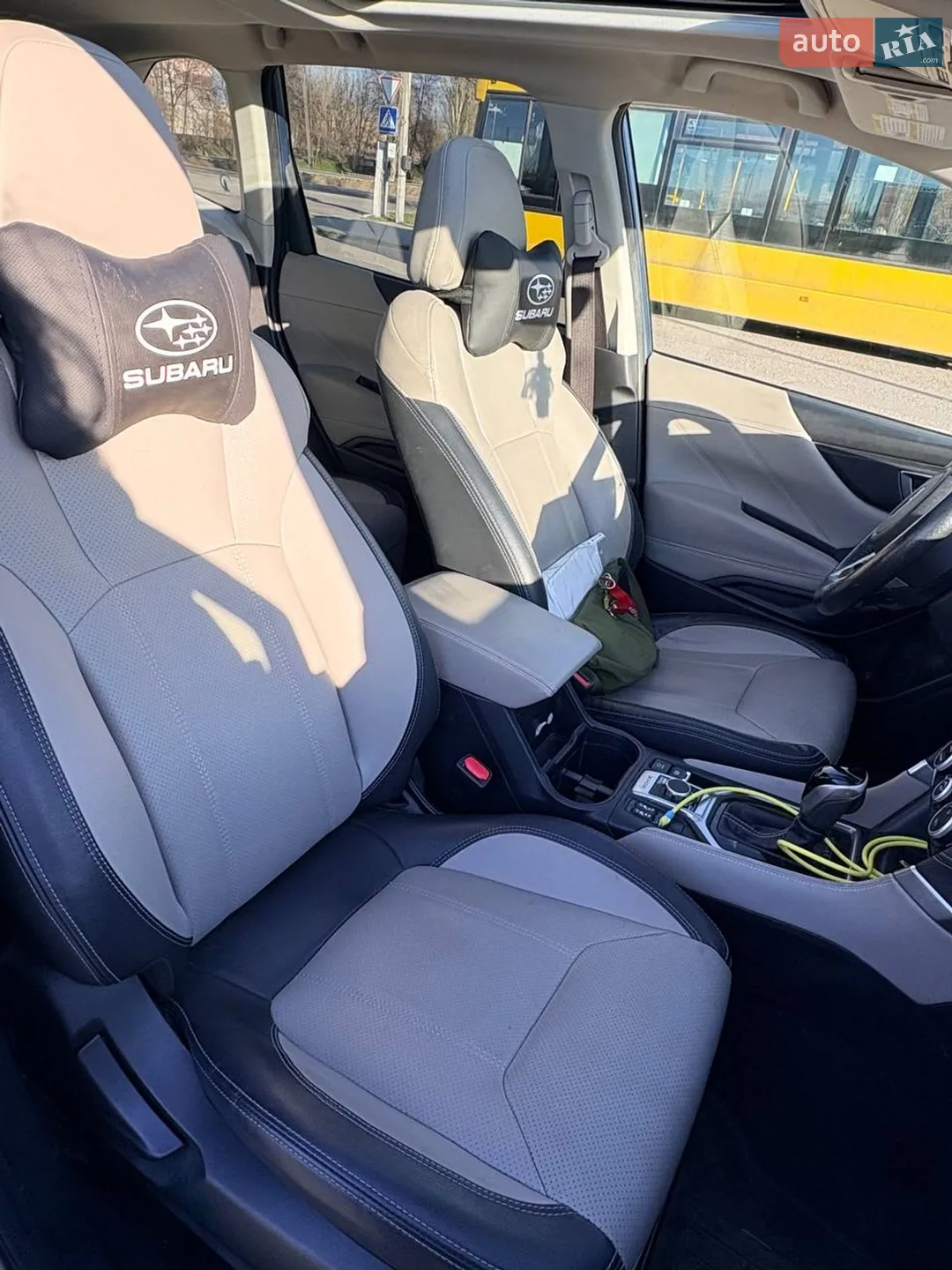 2018 Subaru Forester - мініатюра 17