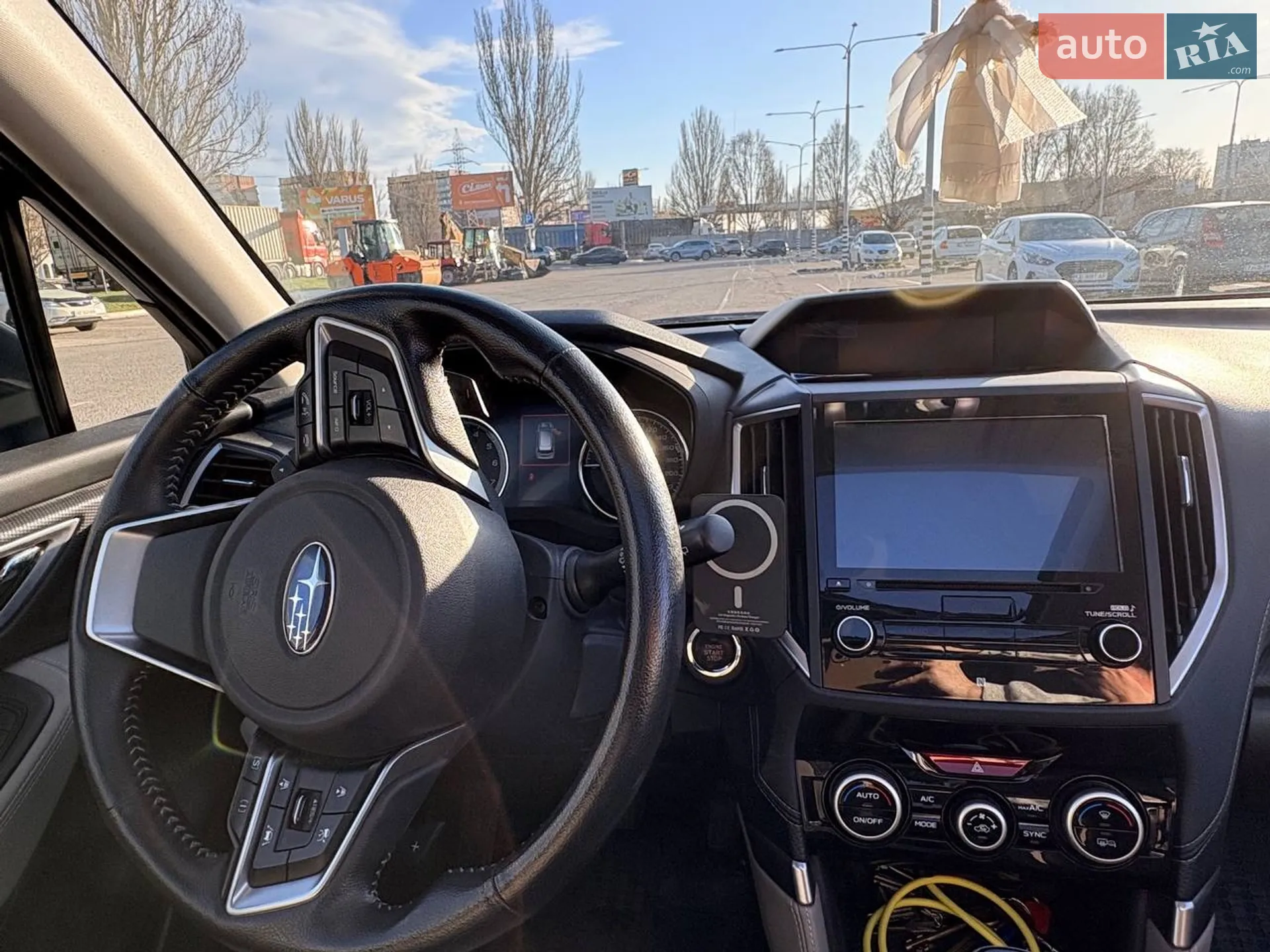 2018 Subaru Forester - мініатюра 19