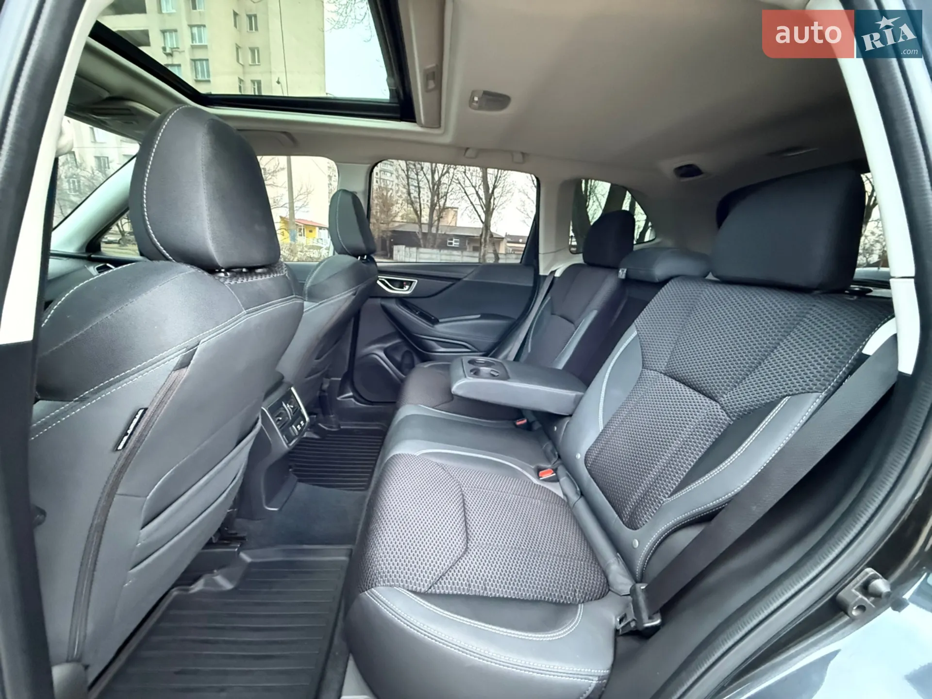 2018 Subaru Forester - мініатюра 37