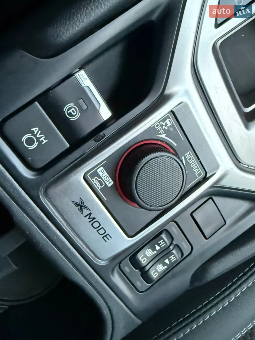 2018 Subaru Forester - мініатюра 43