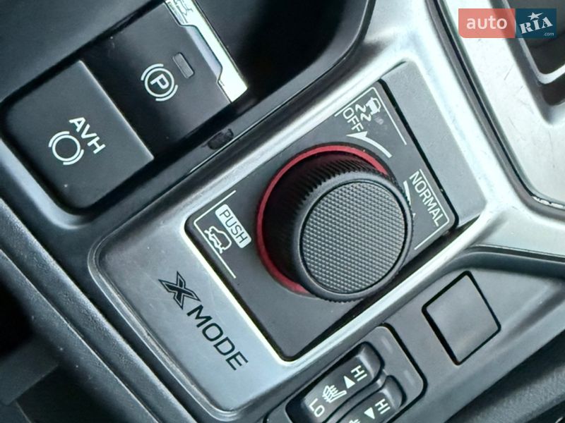 Внедорожник / Кроссовер Subaru Forester 2018 в Киеве фото 25 Внедорожник / Кроссовер Subaru Forester 2018 в Киеве