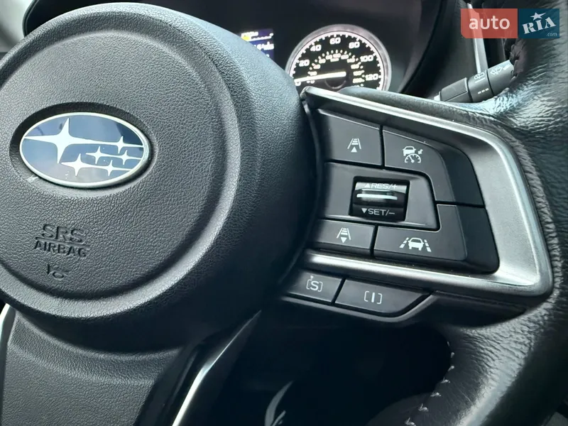 Subaru Forester 2018 VIN JF2SKAGC0KH484606 фото оголошення 40 з 92