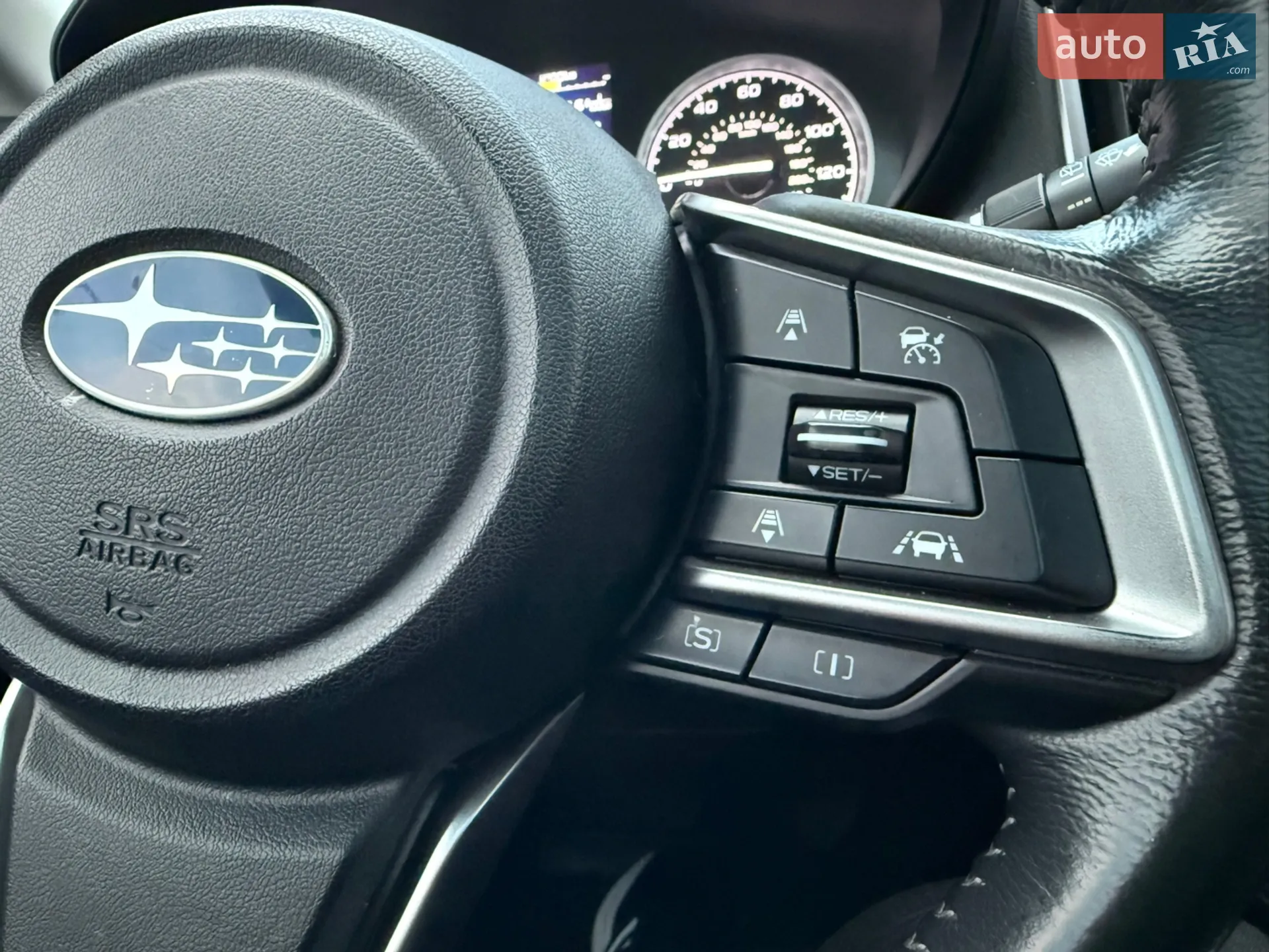 2018 Subaru Forester - мініатюра 40
