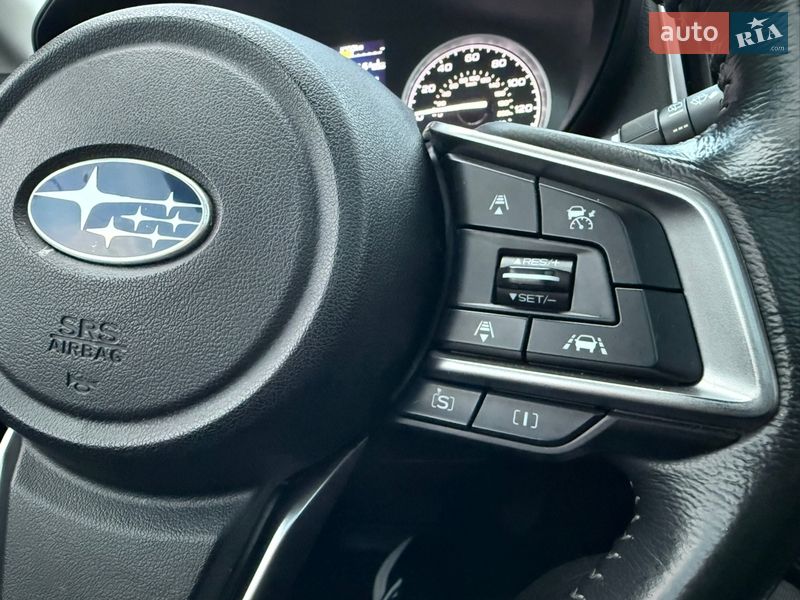 Внедорожник / Кроссовер Subaru Forester 2018 в Киеве фото 22 Внедорожник / Кроссовер Subaru Forester 2018 в Киеве