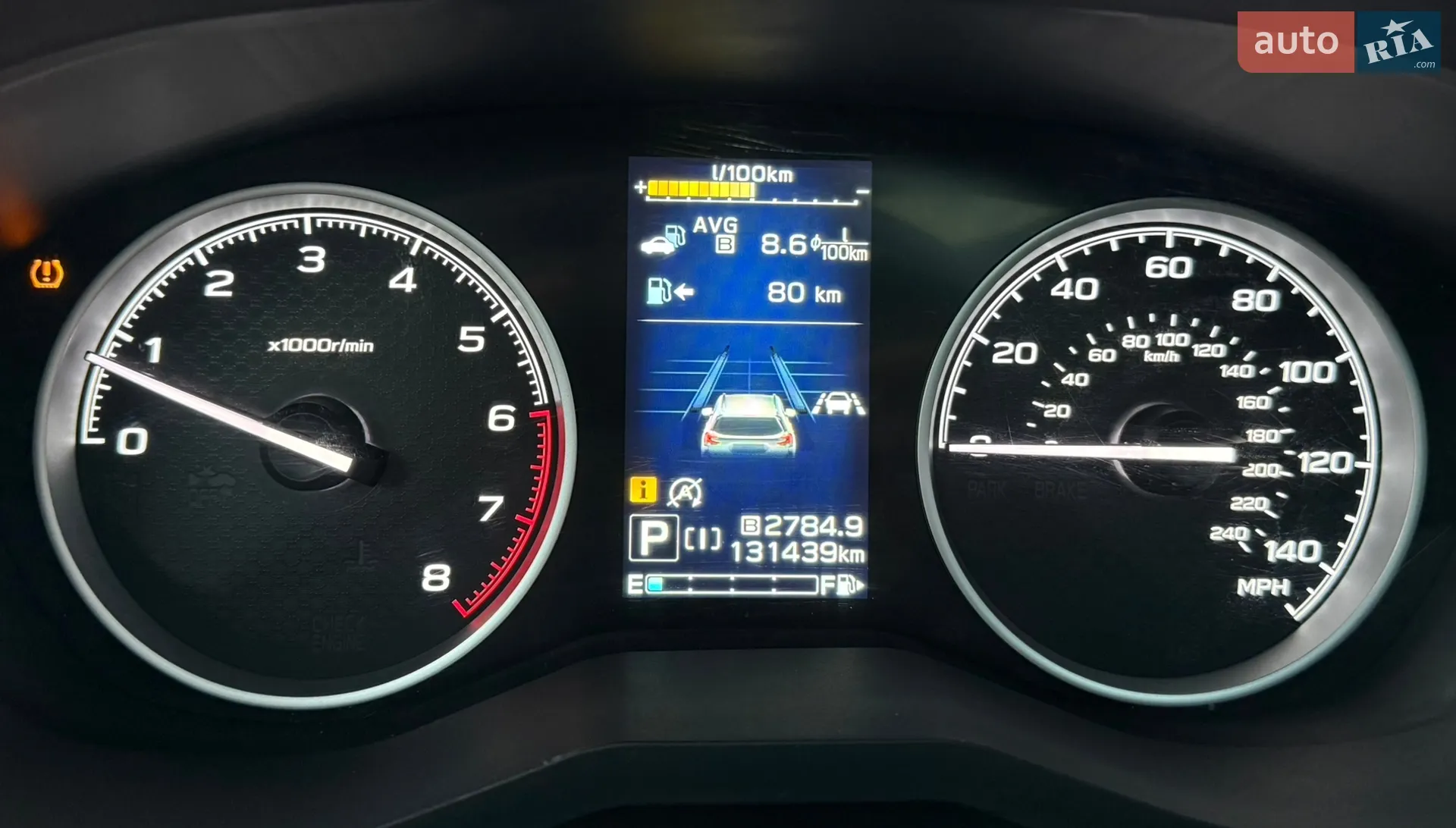 2018 Subaru Forester - мініатюра 51