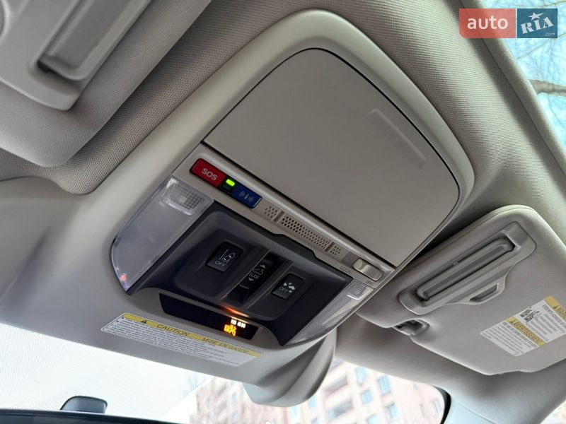 Внедорожник / Кроссовер Subaru Forester 2018 в Киеве фото 37 Внедорожник / Кроссовер Subaru Forester 2018 в Киеве