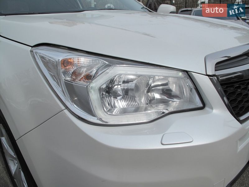 Внедорожник / Кроссовер Subaru Forester 2015 в Киеве фото 12 Внедорожник / Кроссовер Subaru Forester 2015 в Киеве