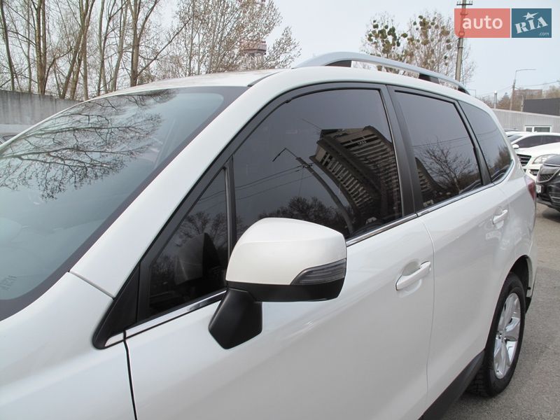 Внедорожник / Кроссовер Subaru Forester 2015 в Киеве фото 17 Внедорожник / Кроссовер Subaru Forester 2015 в Киеве