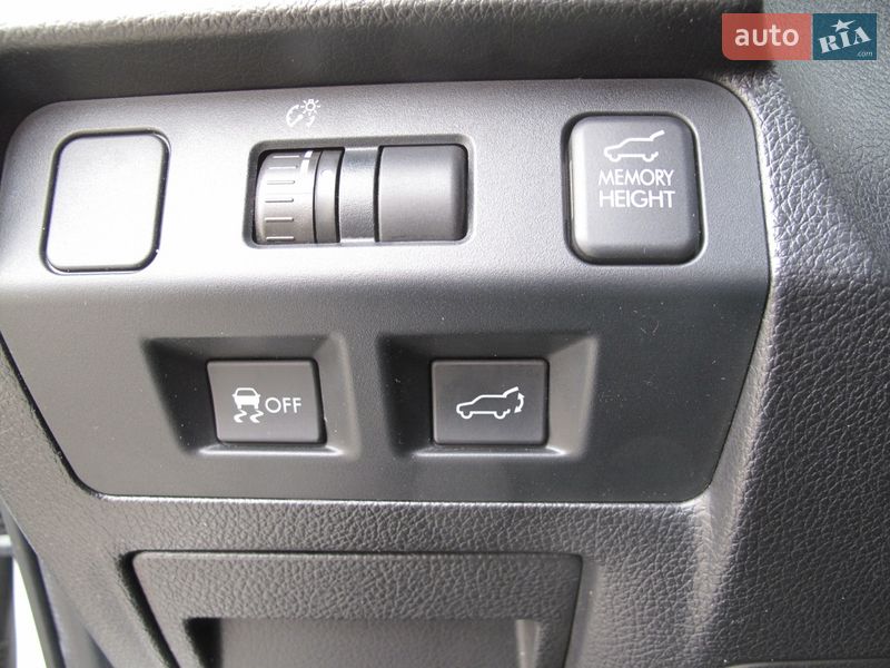 Внедорожник / Кроссовер Subaru Forester 2015 в Киеве фото 34 Внедорожник / Кроссовер Subaru Forester 2015 в Киеве