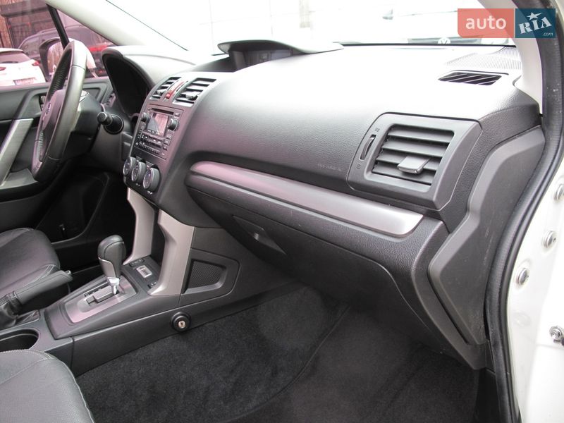 Внедорожник / Кроссовер Subaru Forester 2015 в Киеве фото 46 Внедорожник / Кроссовер Subaru Forester 2015 в Киеве