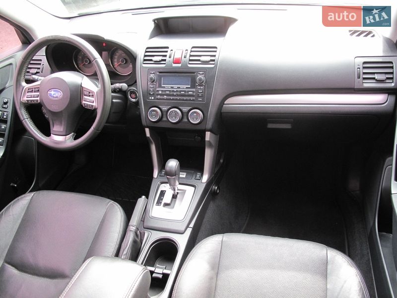 Внедорожник / Кроссовер Subaru Forester 2015 в Киеве фото 55 Внедорожник / Кроссовер Subaru Forester 2015 в Киеве