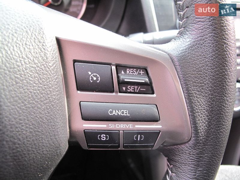Внедорожник / Кроссовер Subaru Forester 2015 в Киеве фото 66 Внедорожник / Кроссовер Subaru Forester 2015 в Киеве