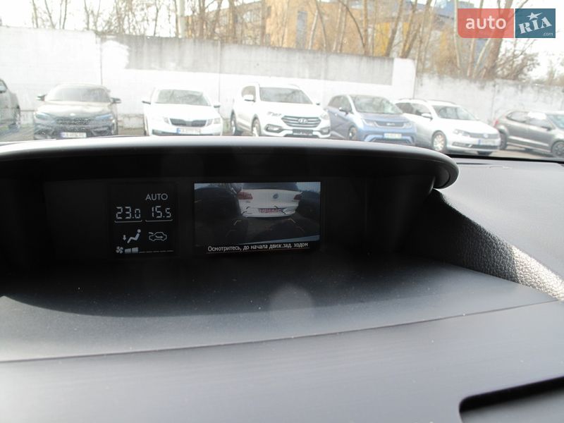 Внедорожник / Кроссовер Subaru Forester 2015 в Киеве фото 85 Внедорожник / Кроссовер Subaru Forester 2015 в Киеве