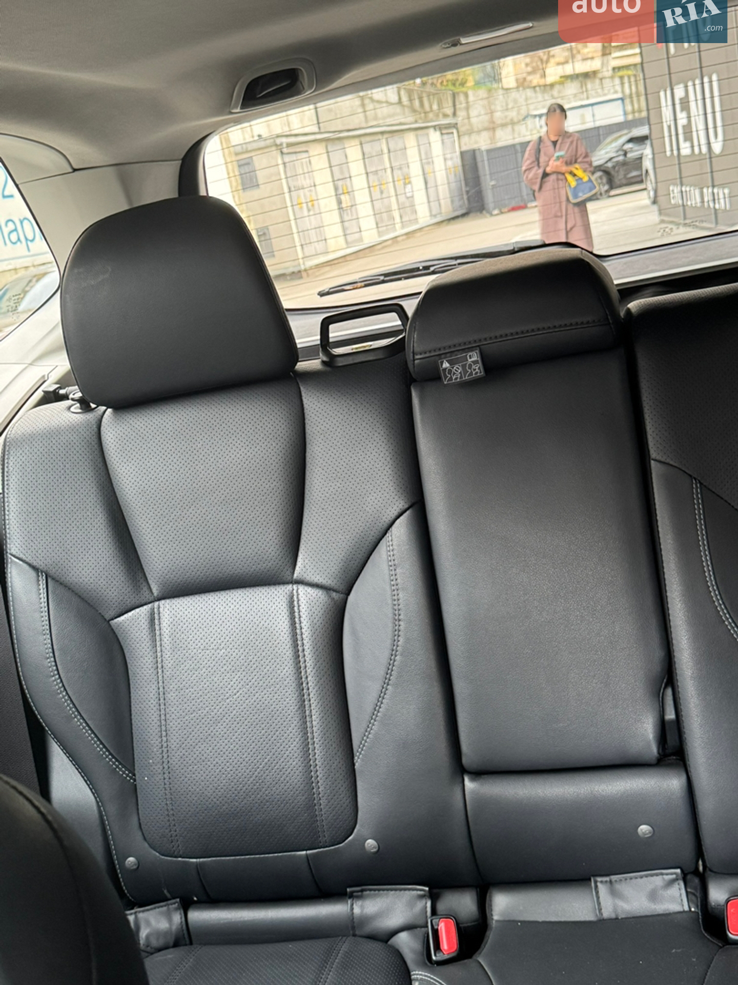 2019 Subaru Forester - мініатюра 20