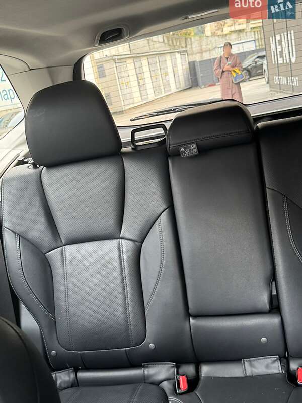 Внедорожник / Кроссовер Subaru Forester 2019 в Киеве фото 20 Внедорожник / Кроссовер Subaru Forester 2019 в Киеве