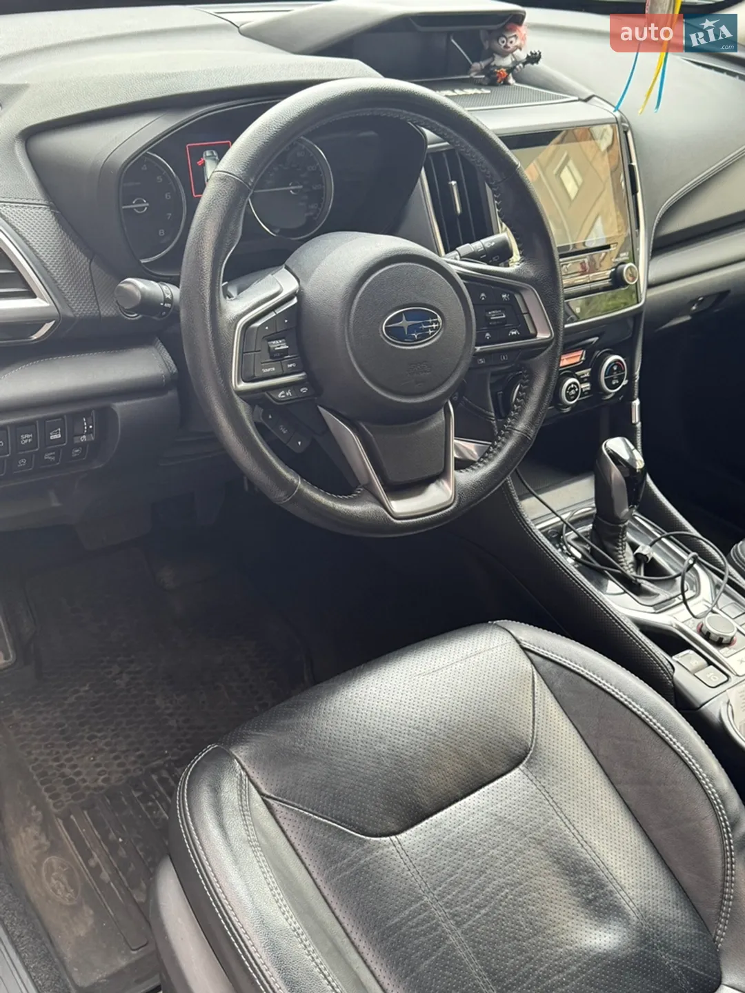 2019 Subaru Forester - мініатюра 22