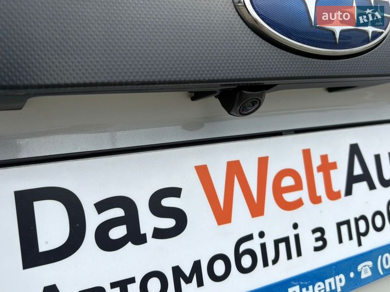 Внедорожник / Кроссовер Subaru Forester 2021 в Киеве фото 22 Внедорожник / Кроссовер Subaru Forester 2021 в Киеве