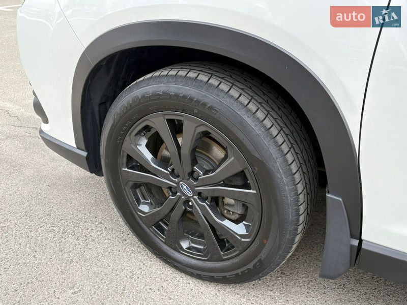 Внедорожник / Кроссовер Subaru Forester 2021 в Киеве фото 10 Внедорожник / Кроссовер Subaru Forester 2021 в Киеве