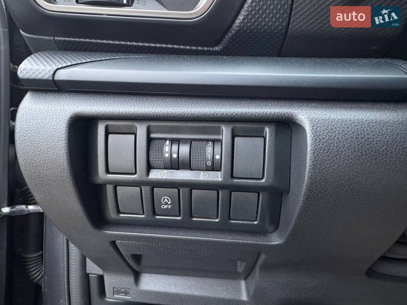 Внедорожник / Кроссовер Subaru Forester 2020 в Киеве фото 19 Внедорожник / Кроссовер Subaru Forester 2020 в Киеве