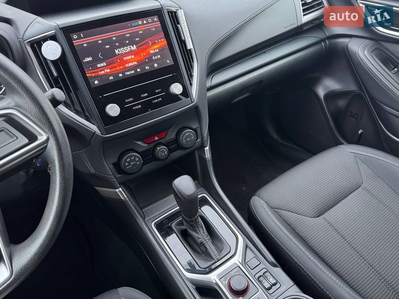 Внедорожник / Кроссовер Subaru Forester 2020 в Киеве фото 24 Внедорожник / Кроссовер Subaru Forester 2020 в Киеве