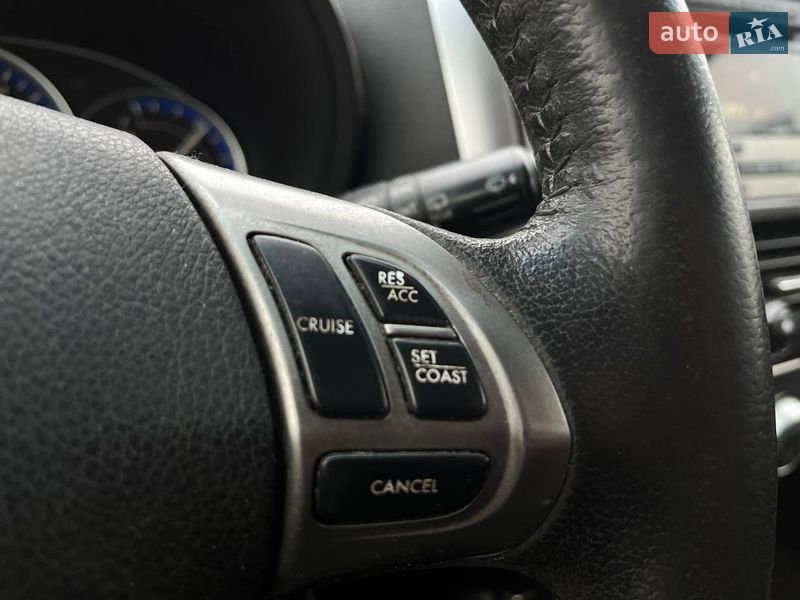 Внедорожник / Кроссовер Subaru Forester 2011 в Киеве фото 21 Внедорожник / Кроссовер Subaru Forester 2011 в Киеве
