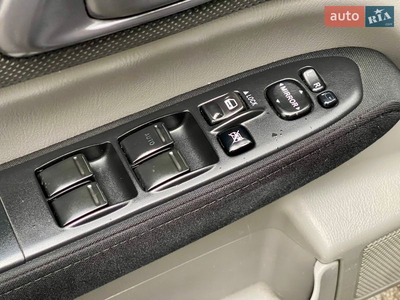 Внедорожник / Кроссовер Subaru Forester 2007 в Киеве фото 43 Внедорожник / Кроссовер Subaru Forester 2007 в Киеве