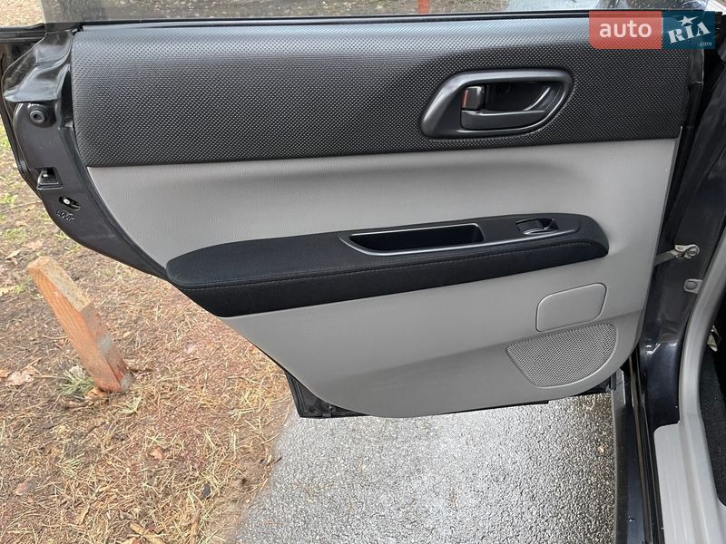 Внедорожник / Кроссовер Subaru Forester 2007 в Киеве фото 44 Внедорожник / Кроссовер Subaru Forester 2007 в Киеве