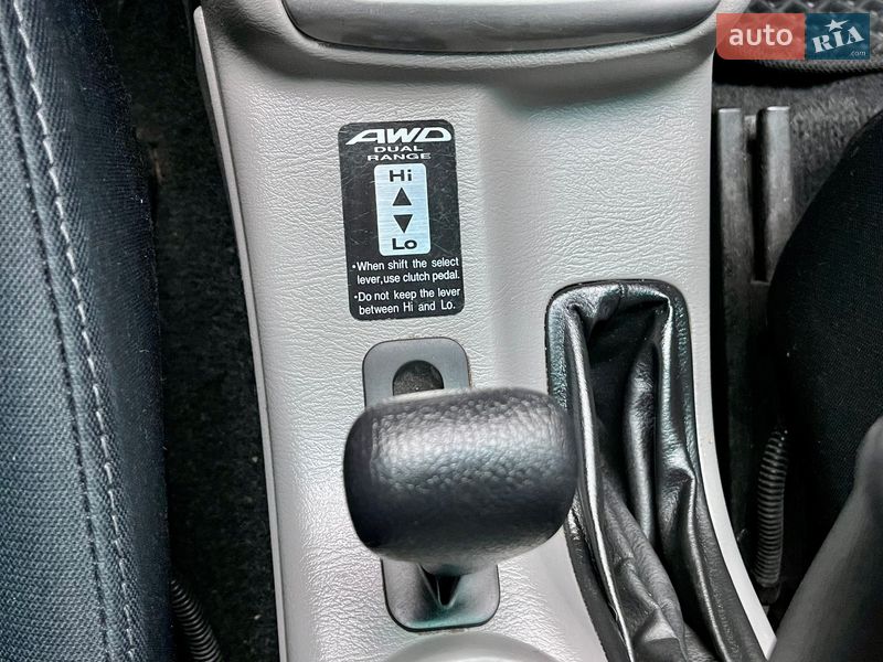 Внедорожник / Кроссовер Subaru Forester 2007 в Киеве фото 40 Внедорожник / Кроссовер Subaru Forester 2007 в Киеве