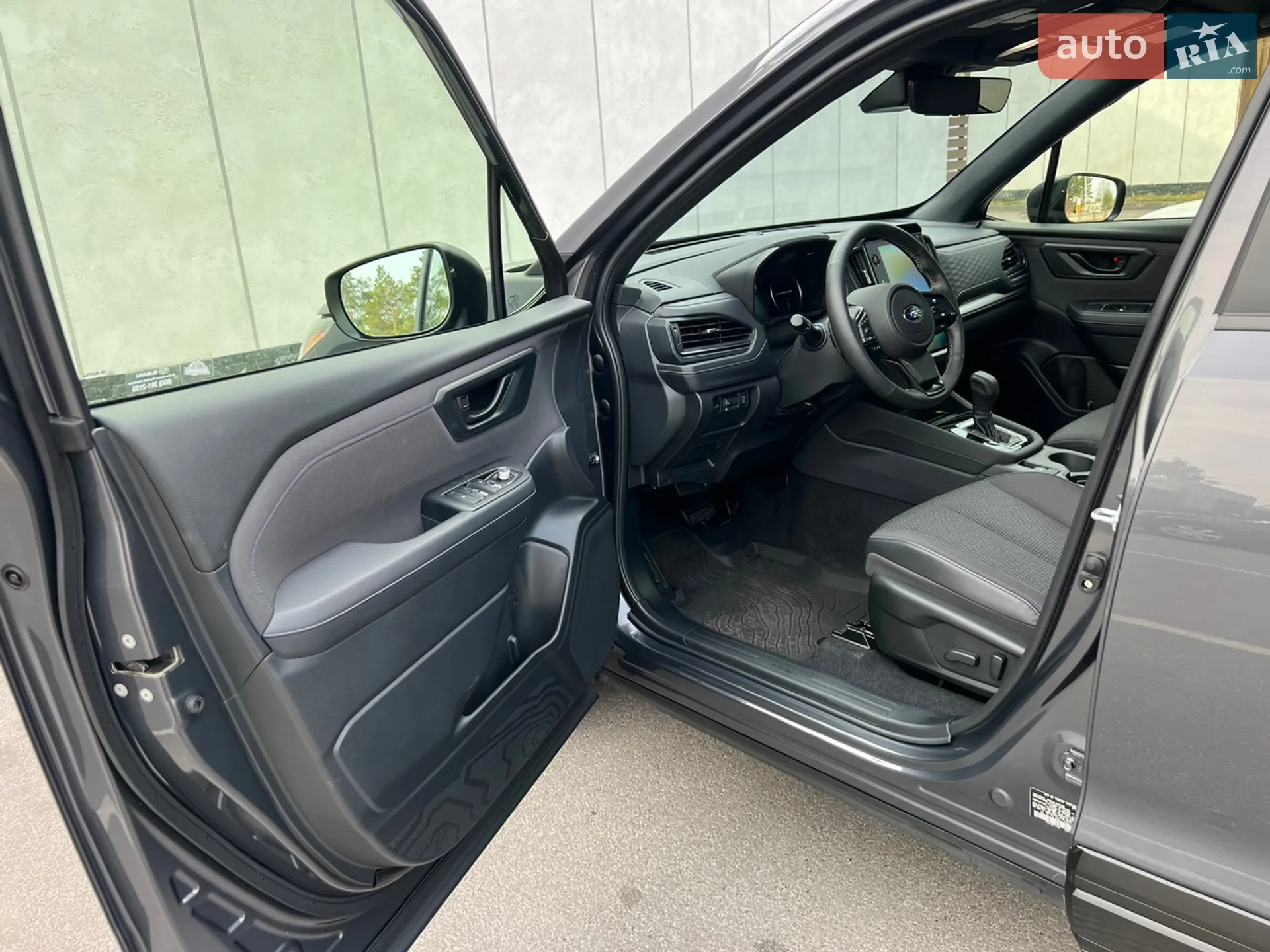 2024 Subaru Forester - мініатюра 34