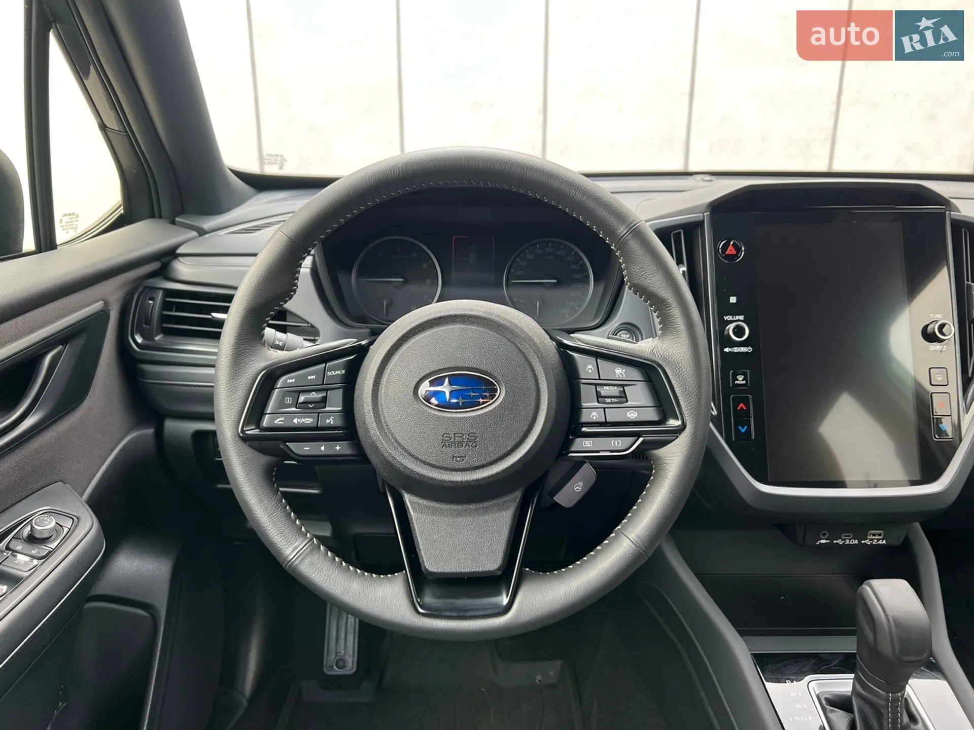 2024 Subaru Forester - мініатюра 40