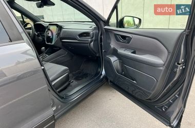 Внедорожник / Кроссовер Subaru Forester 2024 в Киеве