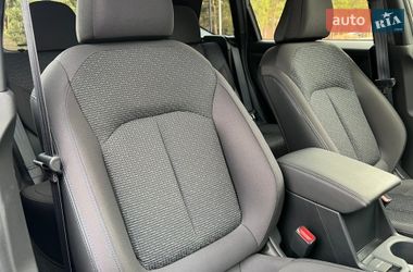 Внедорожник / Кроссовер Subaru Forester 2024 в Киеве