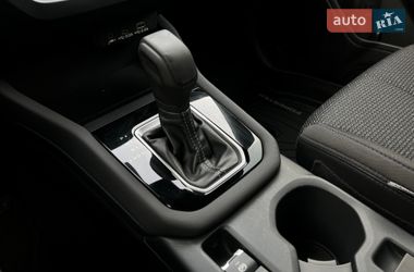 Внедорожник / Кроссовер Subaru Forester 2024 в Киеве