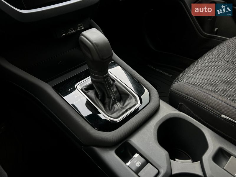 Внедорожник / Кроссовер Subaru Forester 2024 в Киеве