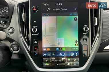Внедорожник / Кроссовер Subaru Forester 2024 в Киеве