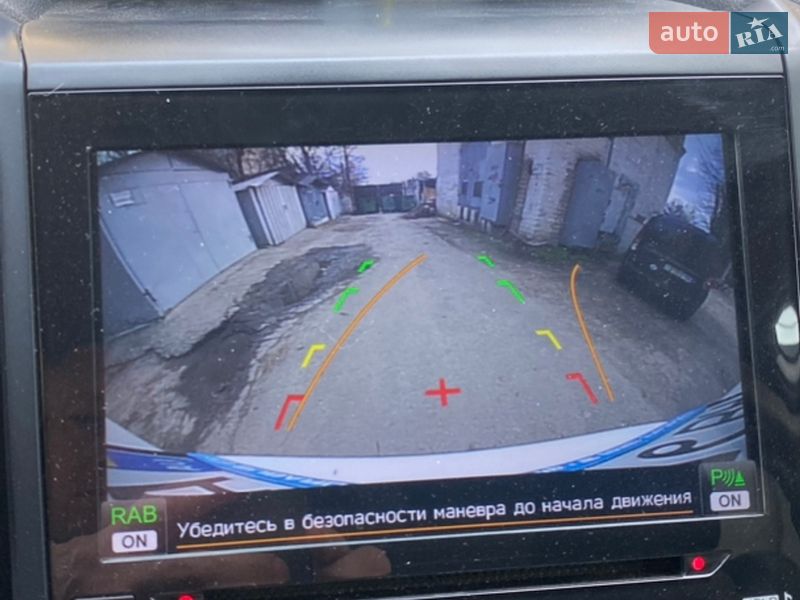 Позашляховик / Кросовер Subaru Forester 2019 в Дніпрі фото 10 Позашляховик / Кросовер Subaru Forester 2019 в Дніпрі