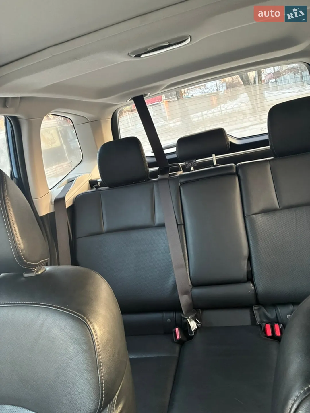 2016 Subaru Forester - мініатюра 23