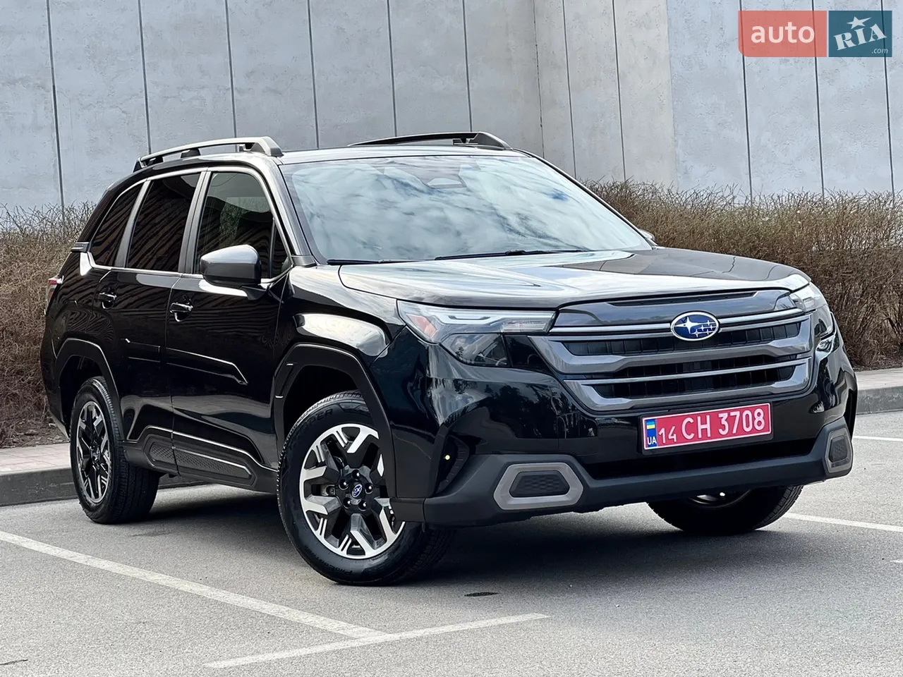 2024 Subaru Forester - мініатюра 69