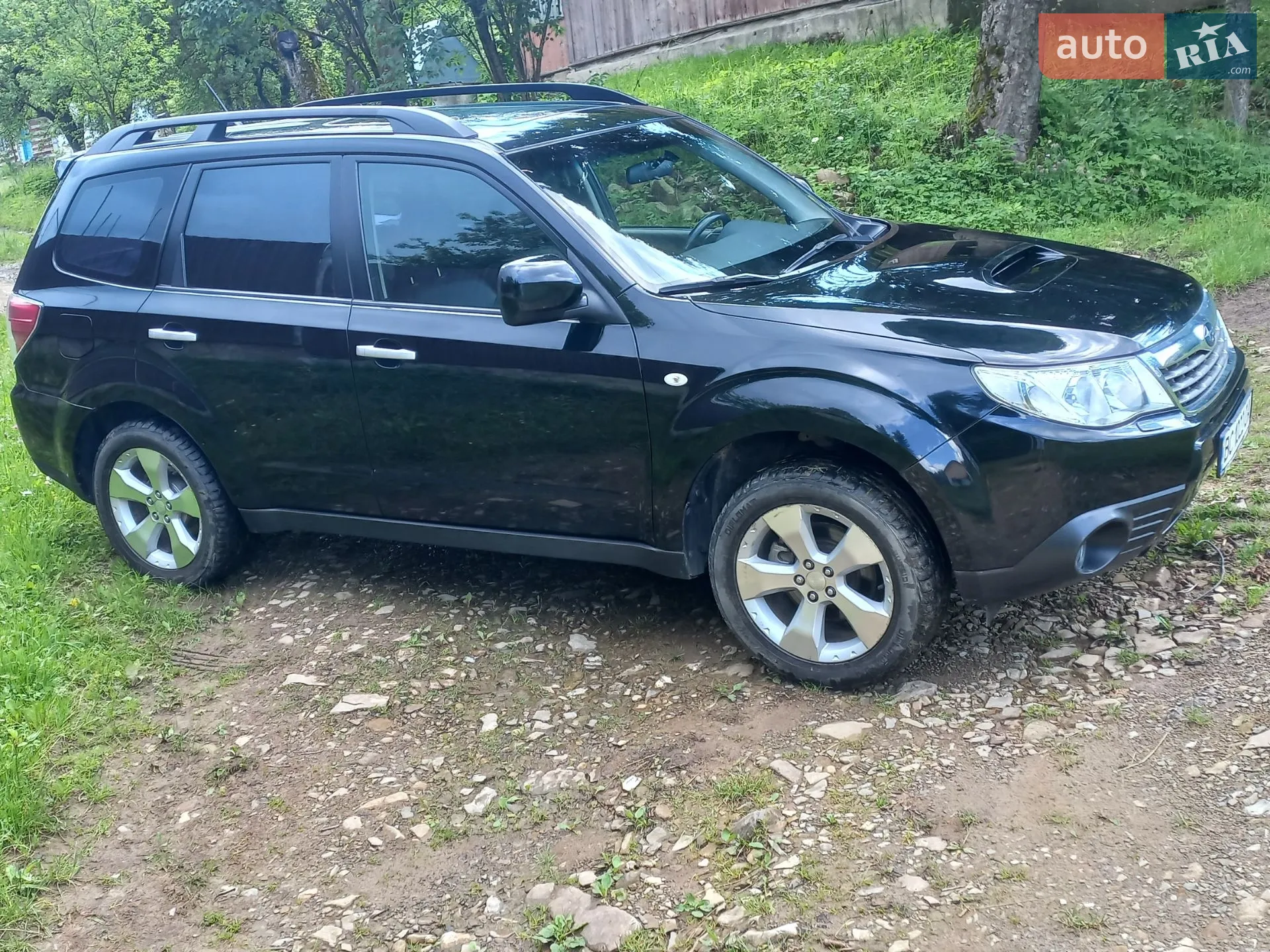 2010 Subaru Forester - мініатюра 7